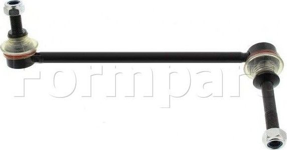 Стойка (тяга) стабилизатора Formpart передняя правая для BMW X6 I (E71) 2008-2014. Артикул 1208091
