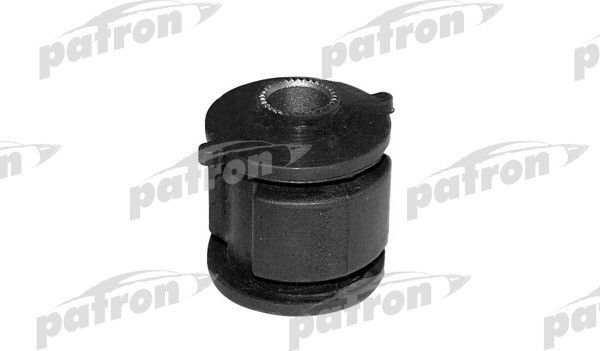 Сайлентблок заднего рычага подвески Patron. Артикул PSE10648