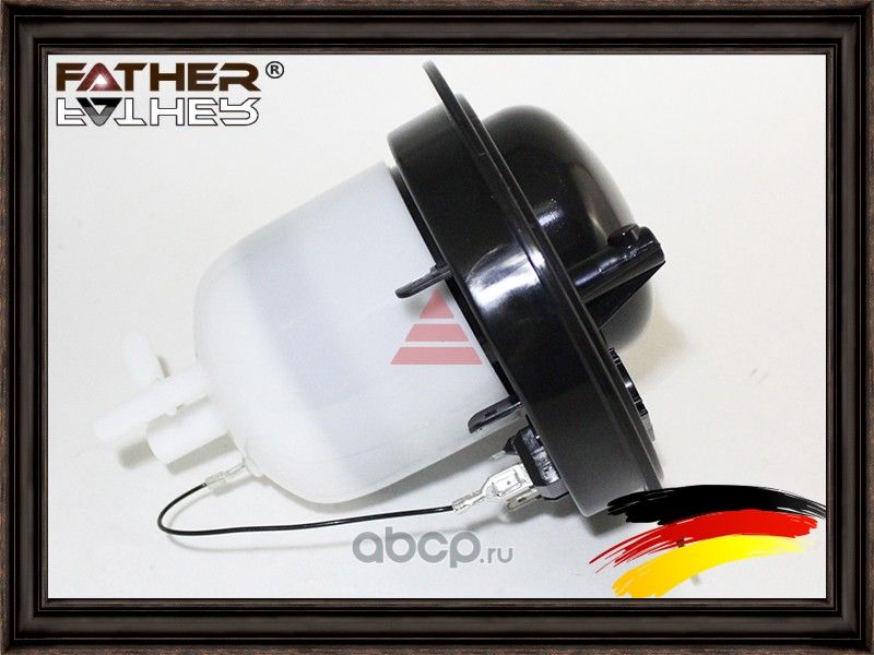 Топливный фильтр (Father). Артикул F1555R76