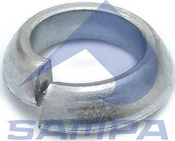 Расширительное колесо, обод Sampa. Артикул 020.460