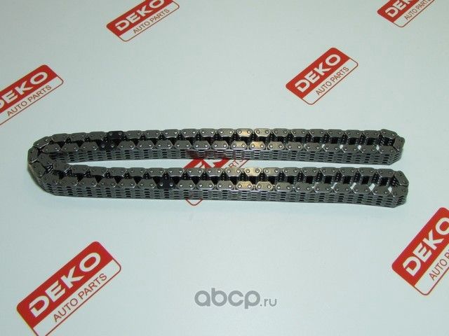 Цепь ГРМ SUZ M13, M15, арт. D12761-54G00 (шт.) (Deko). Артикул D1276154G00