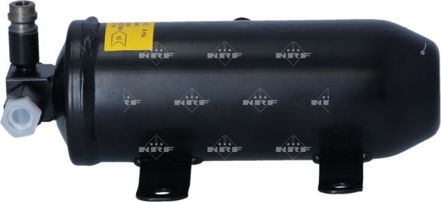 Осушитель кондиционера NRF для Renault Premium II 2005-2013. Артикул 33324