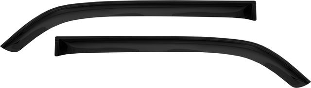 Дефлекторы REIN для окон (2 шт.) ТагАЗ Tager 3-дв. 2008-2026. Артикул REINWV541