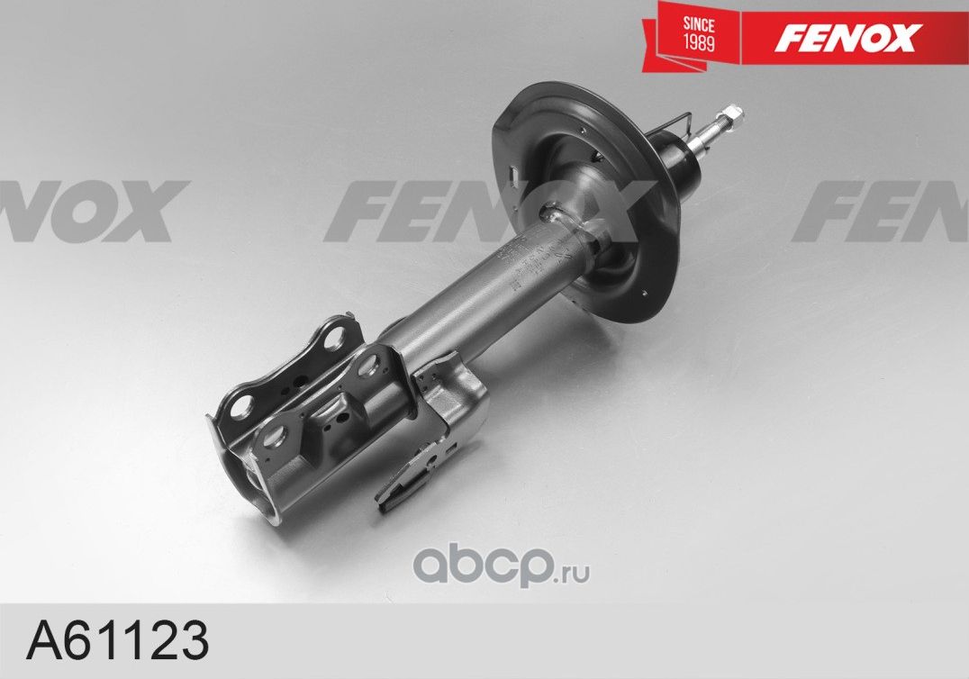 Амортизатор Fenox. Артикул A61123