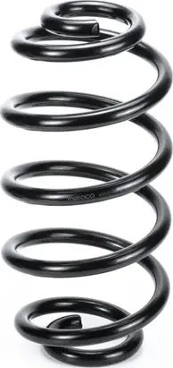 Пружина задняя (Metaco). Артикул 4850024