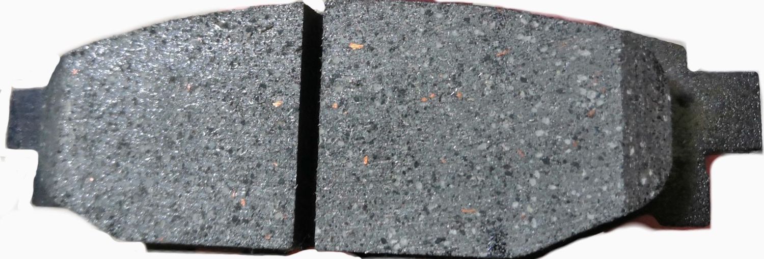 Тормозные колодки MK Kashiyama. Артикул D7064MH