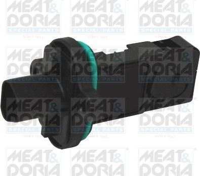 Датчик массового расхода воздуха (ДМРВ) Meat & Doria. Артикул 86296