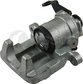 Тормозной суппорт OSSCA. Артикул 10514