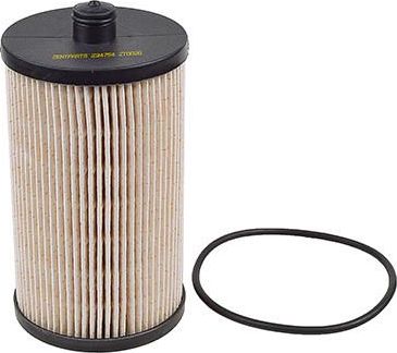 Топливный фильтр Zentparts. Артикул Z34754