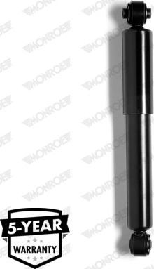 Амортизатор Monroe Original (Gas). Артикул G52020