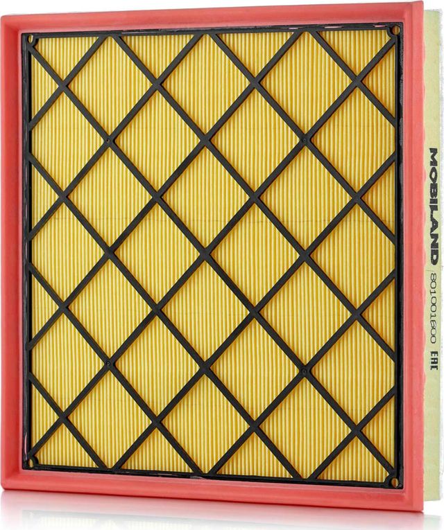 Воздушный фильтр Mobiland. Артикул 801001600