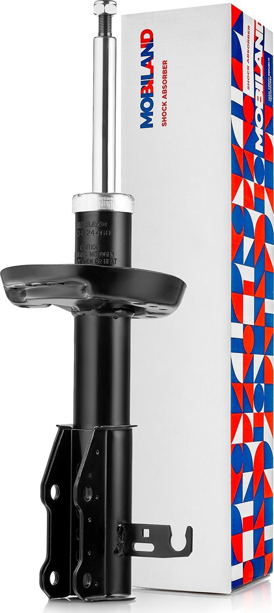 Амортизатор Mobiland. Артикул 134124460