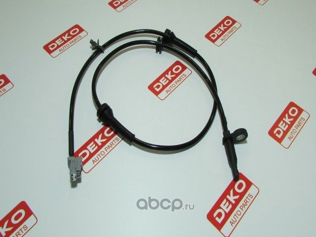 Датчик АБС пер. S50 D47910CG00A (Deko). Артикул D47910CG00A
