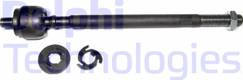 Рулевая тяга Delphi. Артикул TA2010