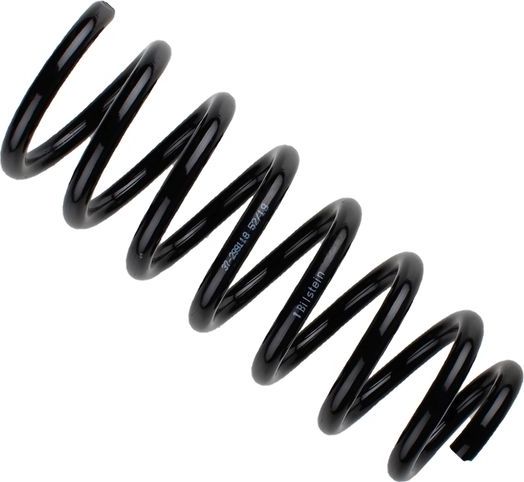 Пружина подвески Bilstein B3. Артикул 37-299118