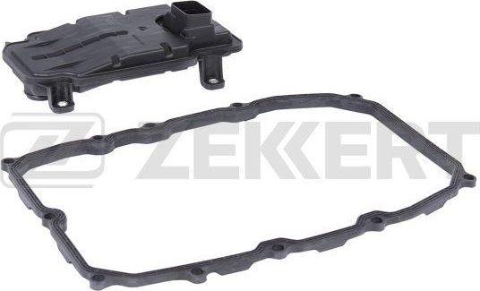 Масляный фильтр Zekkert. Артикул OF-4446G