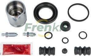 Ремкомплект тормозного суппорта Frenkit. Артикул 243907