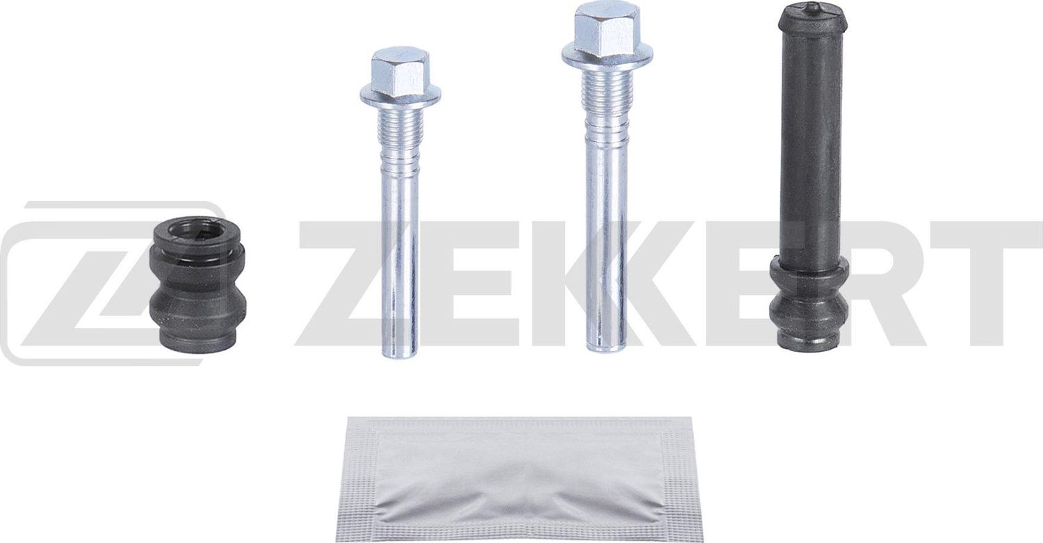 Направляющие тормозного суппорта (комплект) Zekkert. Артикул BR-1423