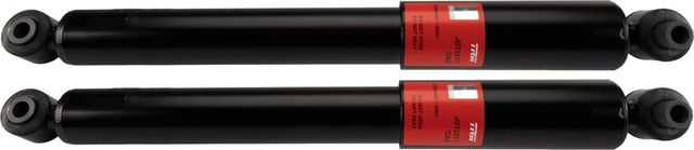 Амортизатор TRW Twin задний для Ford Focus I 1999-2004. Артикул JGT251T