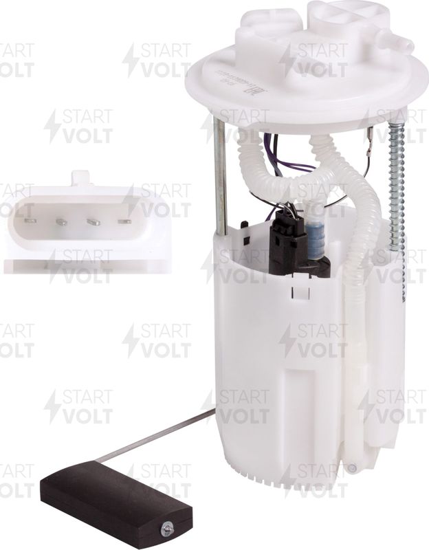 Бензонасос (топливный насос) StartVOLT. Артикул SFM 0118