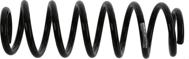 Пружина подвески SACHS задняя для SEAT Leon III 2013-2026. Артикул 994 932