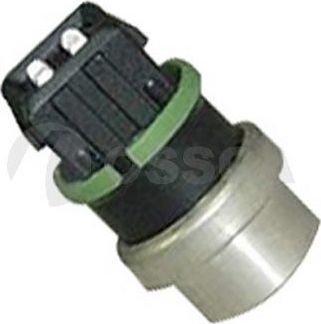 Датчик температуры охлаждающей жидкости OSSCA для SEAT Alhambra I 1996-2010. Артикул 00287