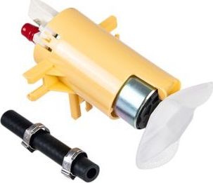 Бензонасос (топливный насос) Zentparts для Bertone Freeclimber II 1992-1999. Артикул Z28008