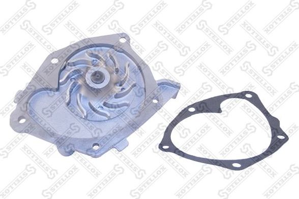 Помпа (водяной насос) Stellox. Артикул 4500-0122-SX