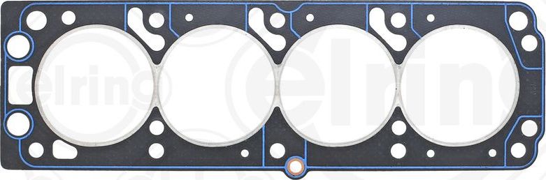 Прокладка ГБЦ Elring. Артикул 646.370