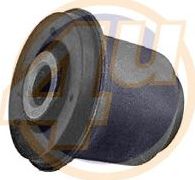 Сайлентблок переднего рычага подвески 4U задний для Renault Twingo II 2007-2014. Артикул RN-P-44286