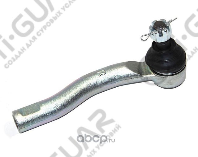 НАКОНЕЧНИК РУЛЕВОЙ ТЯГИ (TI-Guar). Артикул TG4504602040