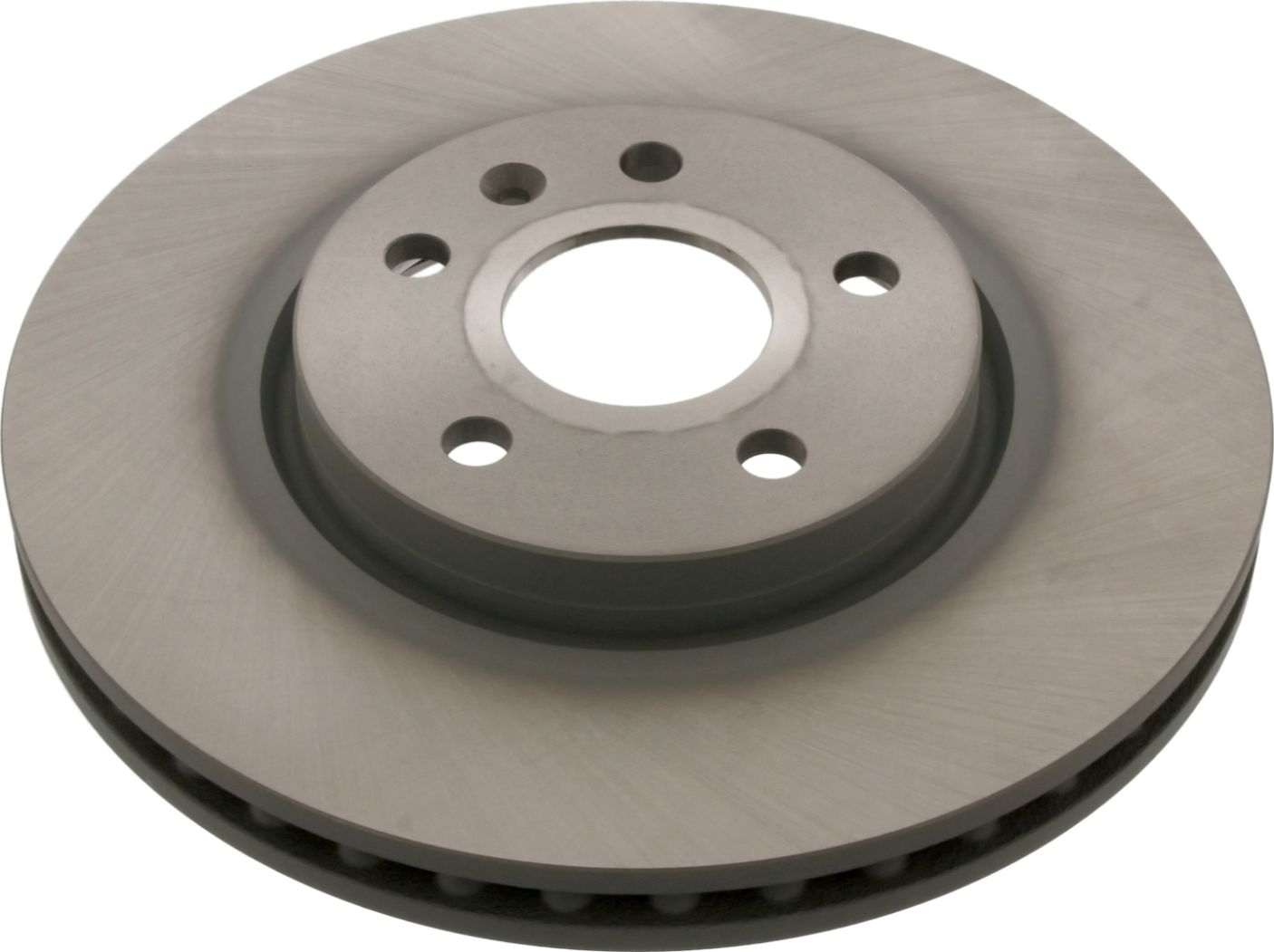 Тормозной диск Blue Print. Артикул ADW194303