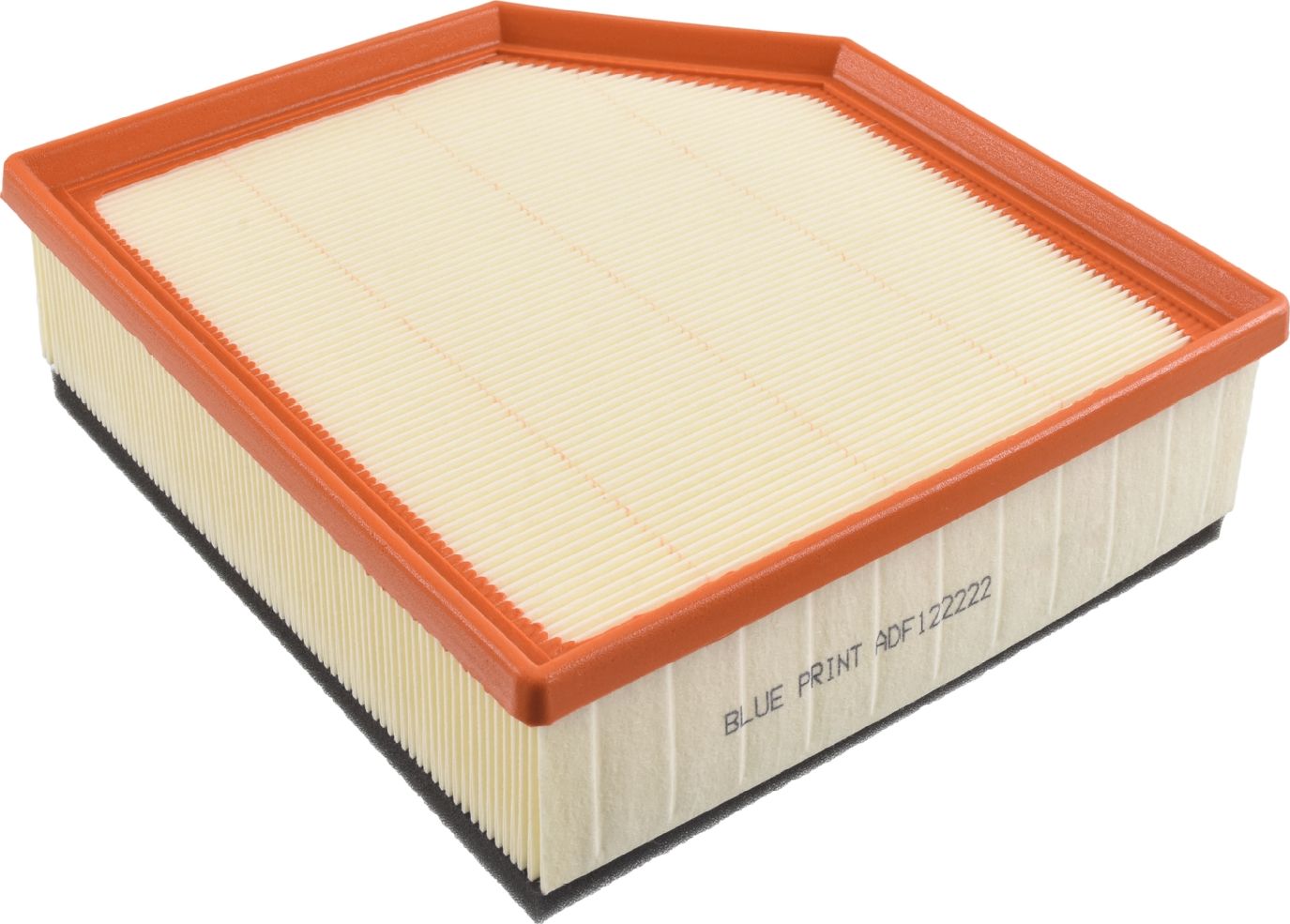Воздушный фильтр Blue Print. Артикул ADF122222