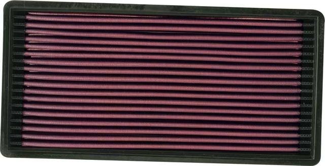 Воздушный фильтр K&N для Jeep Cherokee II (XJ) 1984-2001. Артикул 33-2018