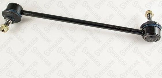 Стойка (тяга) стабилизатора Stellox. Артикул 56-00341A-SX