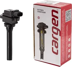 Катушка зажигания Suzuki (Cargen). Артикул ZX7225