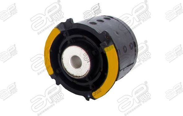 Сайлентблок задней балки APlus. Артикул 18348AP