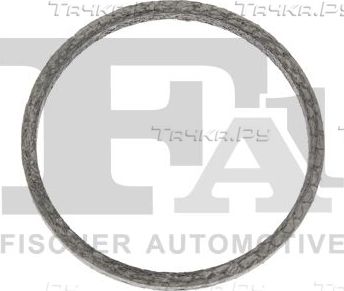 Прокладка глушителя FA1 для BMW 5 VI (F10/F11/F07) 2009-2017. Артикул 101-990