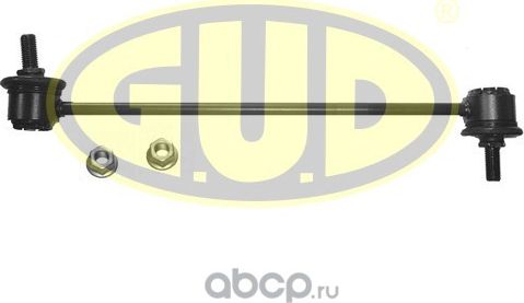 Стойка (тяга) стабилизатора G.U.D.. Артикул GSP301057