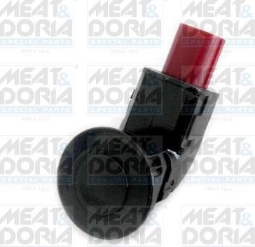 Датчик парктроника Meat & Doria. Артикул 94637