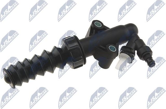Цилиндр сцепления рабочий NTY для Citroen C3 I 2002-2010. Артикул NSW-CT-003