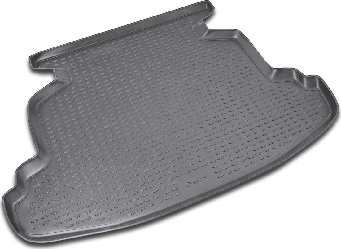 Коврик Element для багажника Toyota Corolla E120 седан 2002-2007. Артикул NLC.48.03.B10