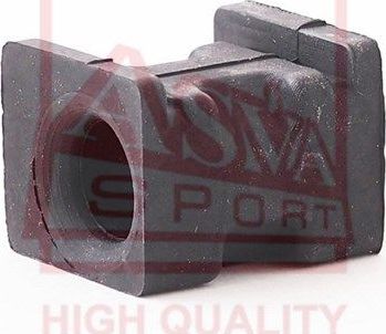 Втулка стабилизатора Asva. Артикул 0207-010