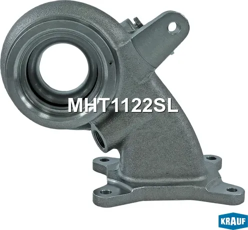 Корпус турбины (турбокомпрессора) (Krauf). Артикул MHT1122SL