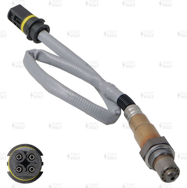 Лямбда-зонд (кислородный датчик) StartVOLT. Артикул VS-OS 1504