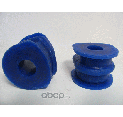 54613-JD17A сайлентблоки полиуретановые (Фортуна). Артикул N213SV