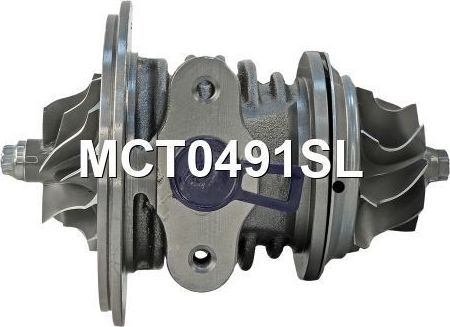 Картридж турбокомпрессора Krauf. Артикул MCT0491SL