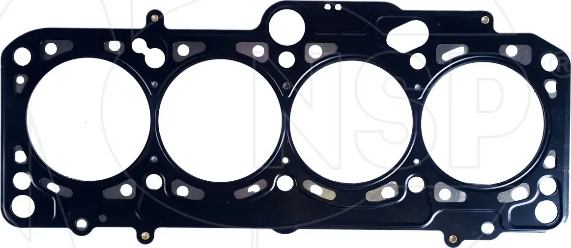 Прокладка ГБЦ SKODA Octavia A4 00-10 1,6 (NSP). Артикул NSPRS101N5