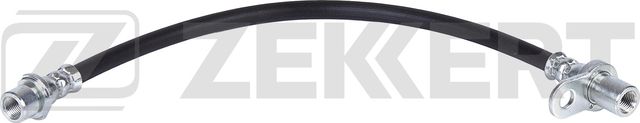 Тормозной шланг Zekkert задний левый для Toyota Carina E 1992-1997. Артикул BS-9520