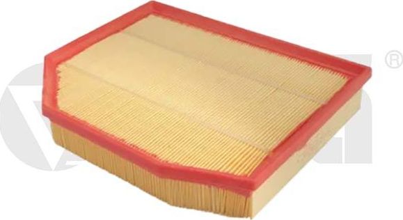 Воздушный фильтр Vika. Артикул 19989101